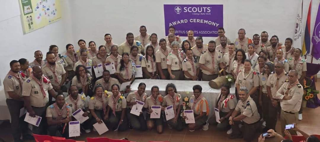 GILWELL 2024
