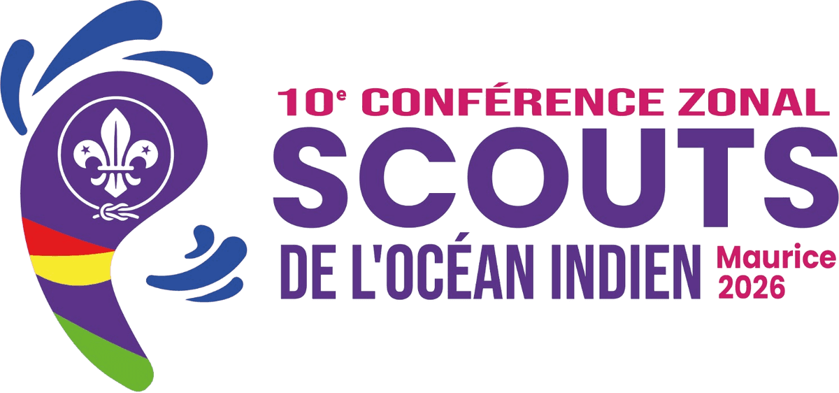 10e Conférence Zonale Scoute de l’Océan Indien