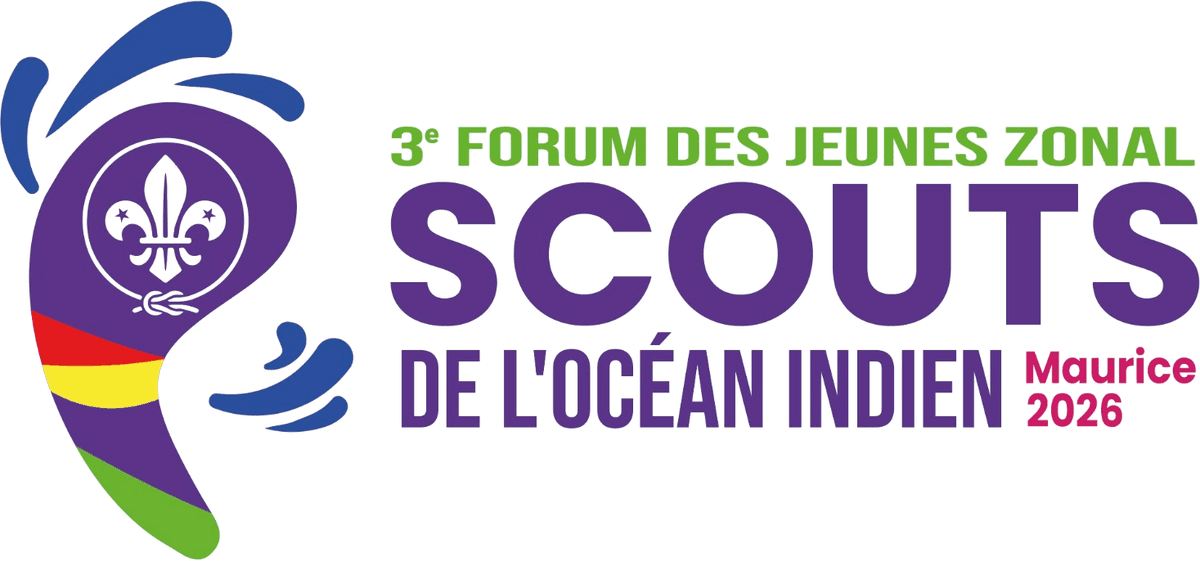3e Forum des Jeunes Scouts de la Zone Océan Indien