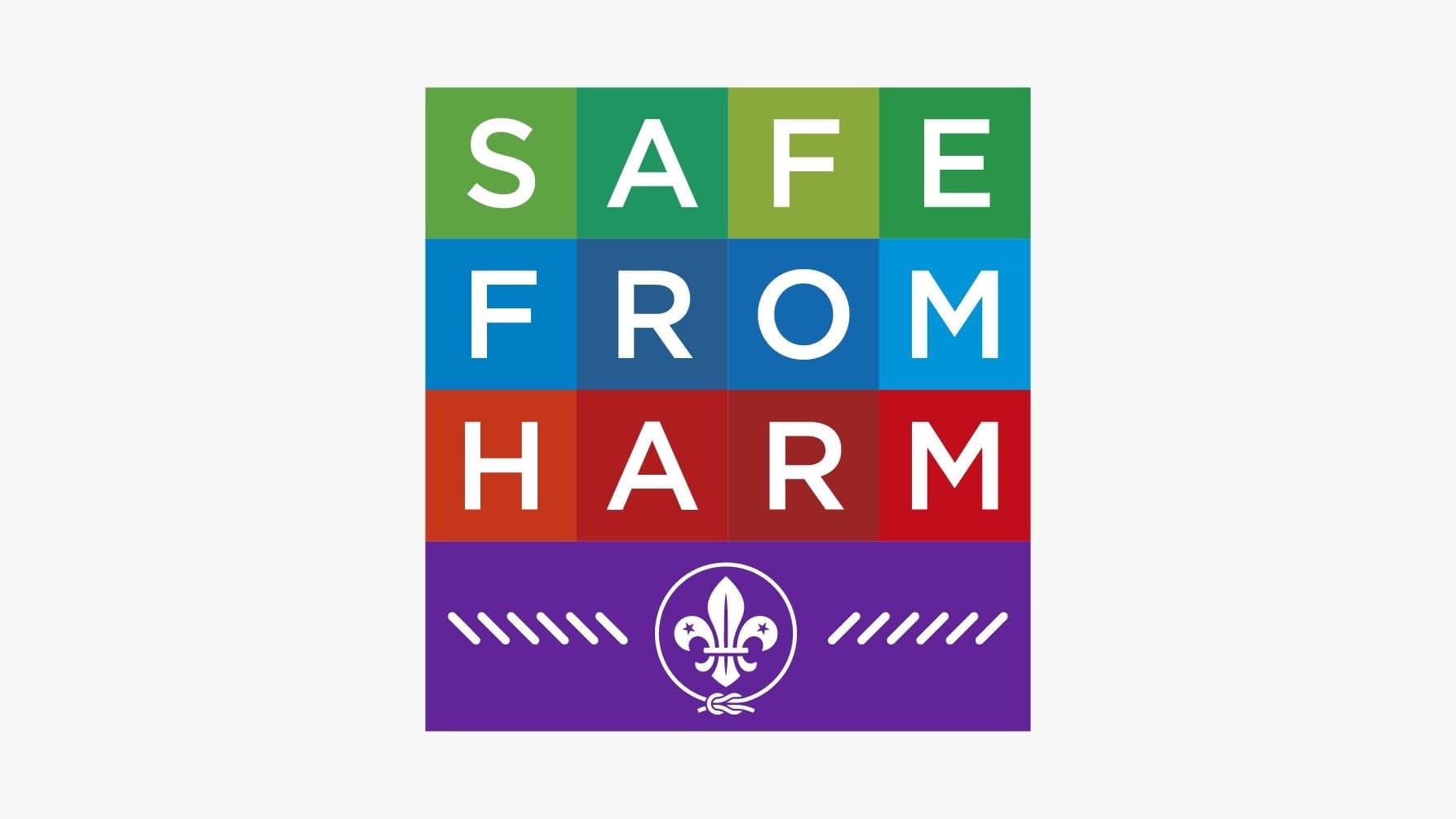 Safe From Harm — Scouts