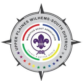 Upw South District Logo 0