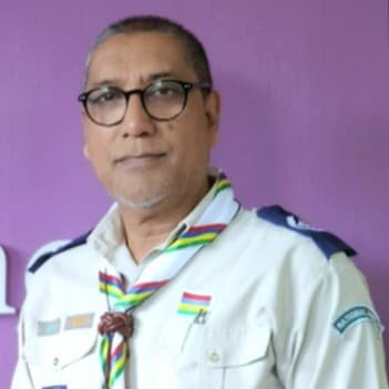 Yusuf Imrit